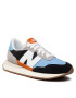 New Balance Superge MS237EB Pisana - Pepit.si