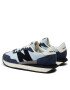 New Balance Superge MS237RA Mornarsko modra - Pepit.si