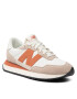 New Balance Superge MS237RB Bež - Pepit.si