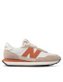 New Balance Superge MS237RB Bež - Pepit.si