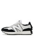 New Balance Superge MS327NI Bela - Pepit.si