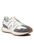 New Balance Superge MS327PJ Siva - Pepit.si