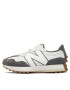 New Balance Superge MS327PJ Siva - Pepit.si