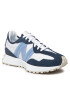 New Balance Superge MS327SV Mornarsko modra - Pepit.si