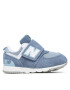 New Balance Superge NW574FDG Modra - Pepit.si