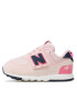 New Balance Superge NW574SP Roza - Pepit.si