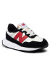 New Balance Superge PH237BR1 Bela - Pepit.si