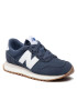 New Balance Superge PH237PD Mornarsko modra - Pepit.si