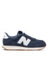 New Balance Superge PH237PD Mornarsko modra - Pepit.si