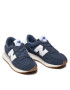 New Balance Superge PH237PD Mornarsko modra - Pepit.si