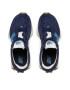 New Balance Superge PH327HL1 Mornarsko modra - Pepit.si