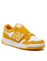 New Balance Superge PHB480WA Rumena - Pepit.si