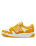 New Balance Superge PHB480WA Rumena - Pepit.si