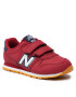 New Balance Superge PV500BF1 Rdeča - Pepit.si