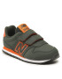 New Balance Superge PV500CE1 Zelena - Pepit.si