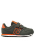 New Balance Superge PV500CE1 Zelena - Pepit.si