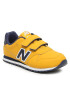 New Balance Superge PV500VG1 Rumena - Pepit.si