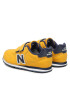 New Balance Superge PV500VG1 Rumena - Pepit.si