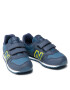 New Balance Superge PV500WNN Mornarsko modra - Pepit.si