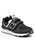 New Balance Superge PV574BW1 Črna - Pepit.si