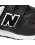 New Balance Superge PV574BW1 Črna - Pepit.si