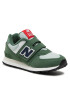 New Balance Superge PV574HGB Zelena - Pepit.si