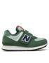 New Balance Superge PV574HGB Zelena - Pepit.si