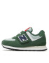 New Balance Superge PV574HGB Zelena - Pepit.si