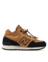 New Balance Superge PV574HXB Rjava - Pepit.si