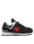 New Balance Superge PV574HY1 Črna - Pepit.si