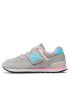 New Balance Superge PV574NB1 Siva - Pepit.si