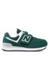 New Balance Superge PV574RO1 Zelena - Pepit.si