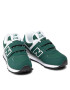 New Balance Superge PV574RO1 Zelena - Pepit.si