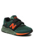 New Balance Superge PZ997HMH Zelena - Pepit.si