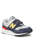 New Balance Superge PZ997HSI Mornarsko modra - Pepit.si