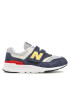 New Balance Superge PZ997HSI Mornarsko modra - Pepit.si