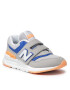 New Balance Superge PZ997HSK Siva - Pepit.si