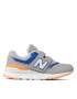 New Balance Superge PZ997HSK Siva - Pepit.si