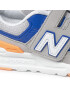 New Balance Superge PZ997HSK Siva - Pepit.si