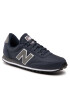 New Balance Superge U410CB Mornarsko modra - Pepit.si