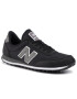 New Balance Superge U410CC Črna - Pepit.si