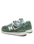 New Balance Superge U574FGG Zelena - Pepit.si