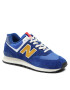 New Balance Superge U574HBG Modra - Pepit.si