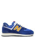 New Balance Superge U574HBG Modra - Pepit.si