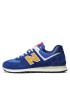 New Balance Superge U574HBG Modra - Pepit.si