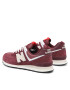 New Balance Superge U574HMG Bordo rdeča - Pepit.si