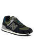 New Balance Superge U574KBG Črna - Pepit.si