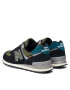 New Balance Superge U574KBG Črna - Pepit.si