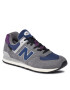 New Balance Superge U574KGN Siva - Pepit.si