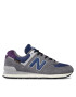 New Balance Superge U574KGN Siva - Pepit.si